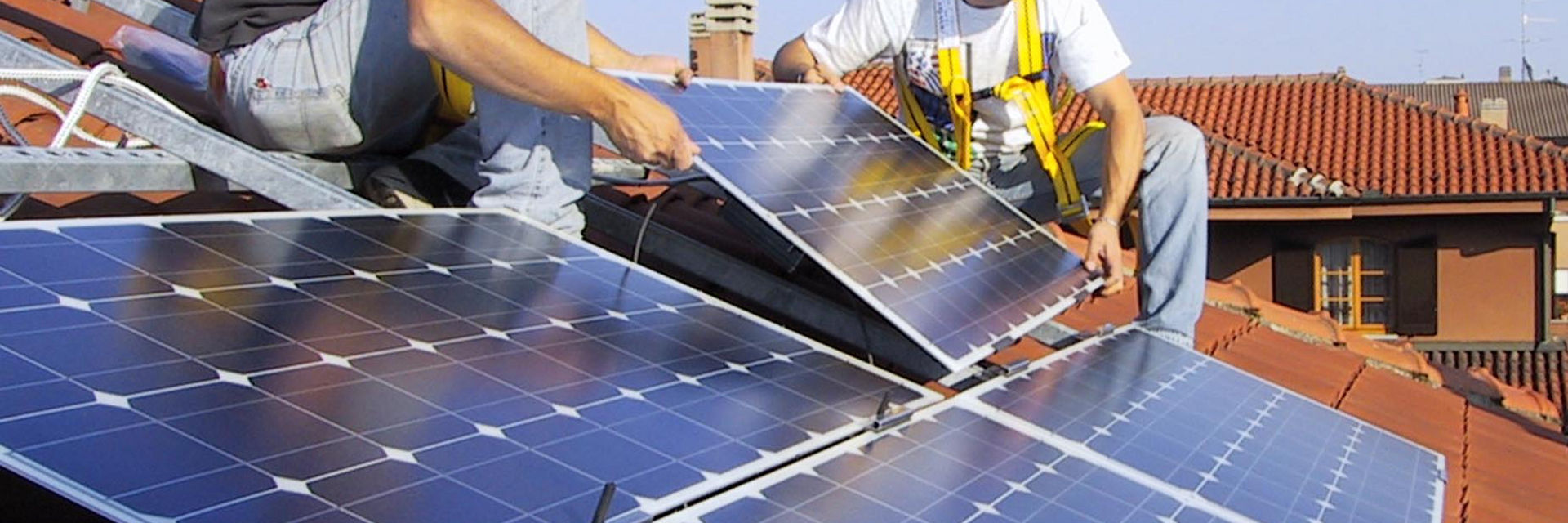 Impianto Fotovoltaico