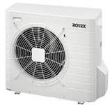 Pompa di calore rotex