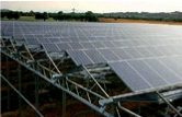 Operation and maintenance fotovoltaico Campania